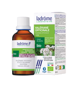 Valériane officinale - Extrait bio