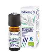 Eucalyptus globuleux - Huile essentielle bio
