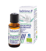 Eucalyptus globuleux - Huile essentielle bio