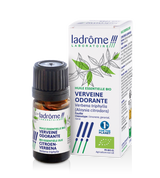 Verveine citronnée (odorante) - Huile essentielle bio