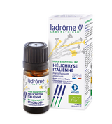 Hélichryse italienne - Huile essentielle bio