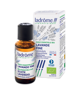 Lavande fine - Huile essentielle bio