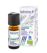 Lavande fine - Huile essentielle bio