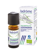 Lemongrass - Huile essentielle bio