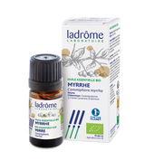Myrrhe - Huile essentielle bio