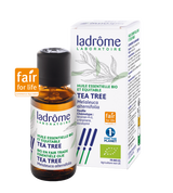 Tea tree (Arbre à thé) - Huile essentielle bio