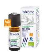 Tea tree (Arbre à thé) - Huile essentielle bio
