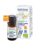 Ylang ylang complet - Huile essentielle bio