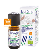 Clou de girofle - Huile essentielle bio