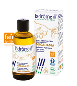 Macadamia - Huile végétale bio