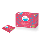 Allaitement - Infusion bio