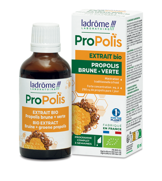 Extrait de Propolis bio