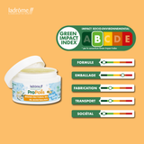 Baume pectoral Bébé Propolis bio
