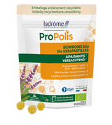 Bonbons à la Propolis bio