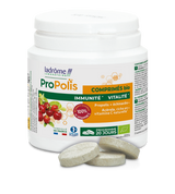 Comprimés Propolis bio - Immunité et vitalité