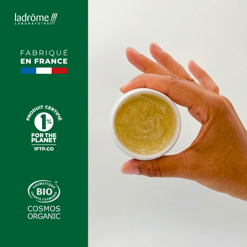 Fyto'Rub Propolis - Baume pectoral bio