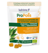 Gommes Propolis et Ravintsara bio