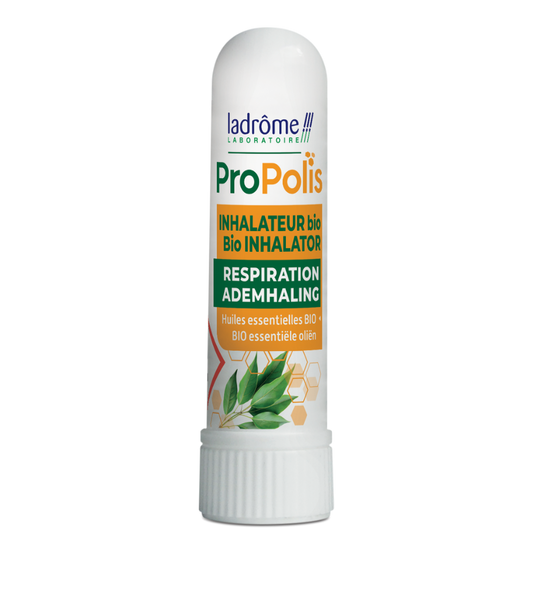 Inhalateur Respiration Propolis bio