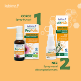 Spray buccal Propolis bio