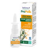 2 duos de sprays à la Propolis bio