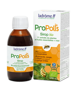 Sirop à la Propolis bio