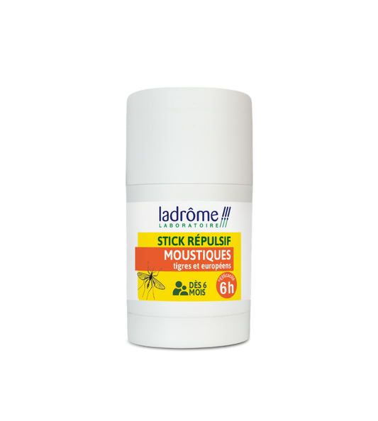 Stick répulsif moustiques