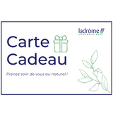 Carte-cadeau Ladrôme Laboratoire