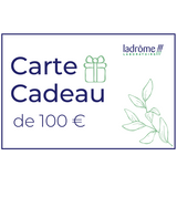 Carte-cadeau Ladrôme Laboratoire