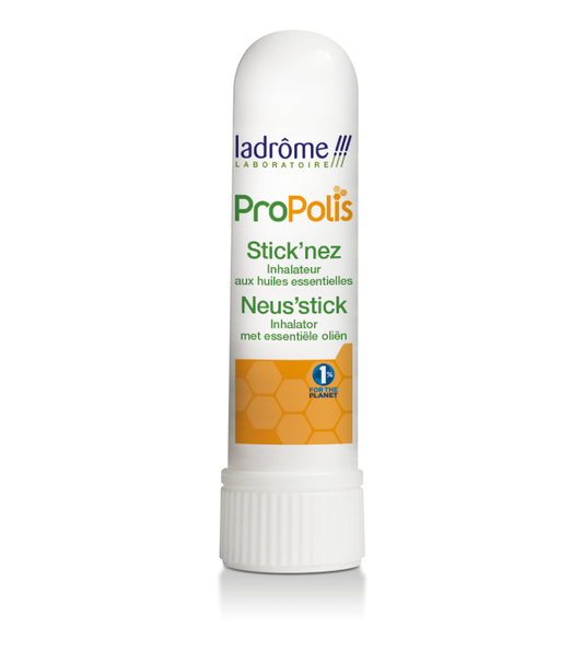 Stick'nez Propolis et huiles essentielles