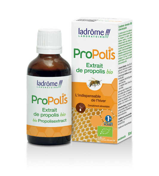 Extrait de Propolis bio