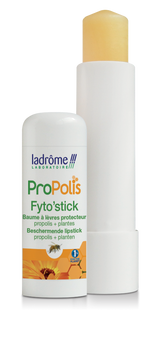 Fyto'stick Propolis - Baume à lèvres