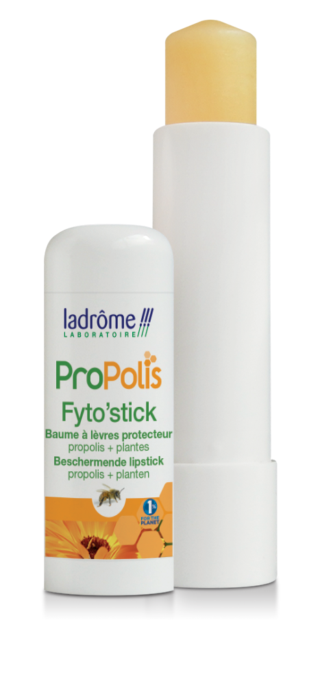 Fyto'stick Propolis - Baume à lèvres