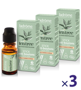 Stick anti-boutons bio PUR'tea tree