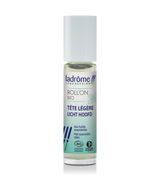 Tête légère - Roll'on huiles essentielles bio