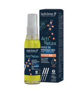 Huile de massage bio Arti'Relax