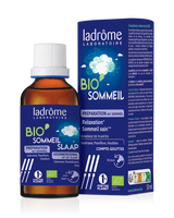 Synergie d'extraits de plantes Bio'Sommeil