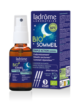 Spray Triple Action Bio'Sommeil