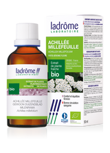 Achillée millefeuille - Extrait bio