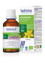 Aigremoine - Extrait bio