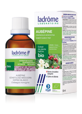 Aubépine - Extrait bio