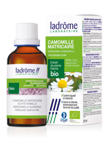 Camomille matricaire - Extrait bio