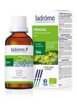 Fenouil - Extrait bio