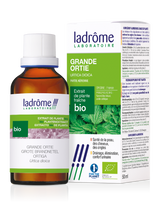 Grande ortie - Extrait bio