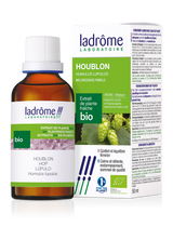 Houblon - Extrait bio
