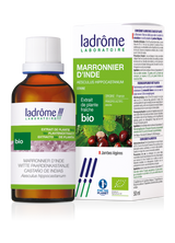 Marronnier d'Inde - Extrait bio