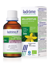 Millepertuis - Extrait bio