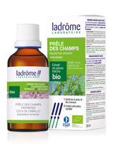 Prêle des champs - Extrait bio
