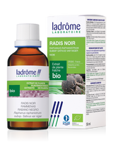 Radis noir - Extrait bio