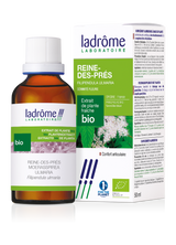 Reine-des-prés - Extrait bio