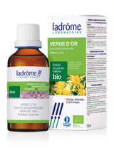 Verge d'or - Extrait bio